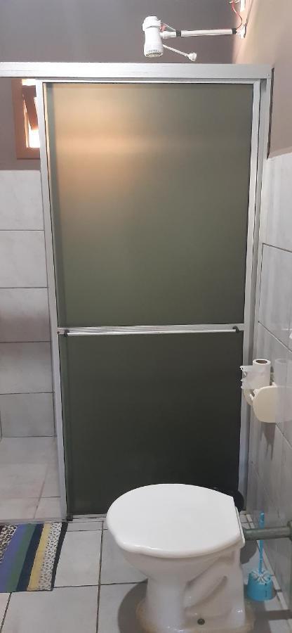 Joao Carlos Casas 3 Quartos Penha Sc מראה חיצוני תמונה