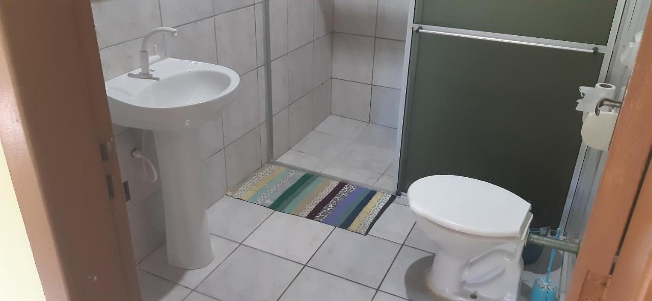 Joao Carlos Casas 3 Quartos Penha Sc מראה חיצוני תמונה