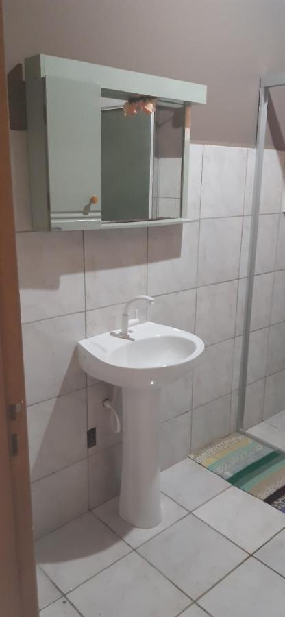 Joao Carlos Casas 3 Quartos Penha Sc מראה חיצוני תמונה