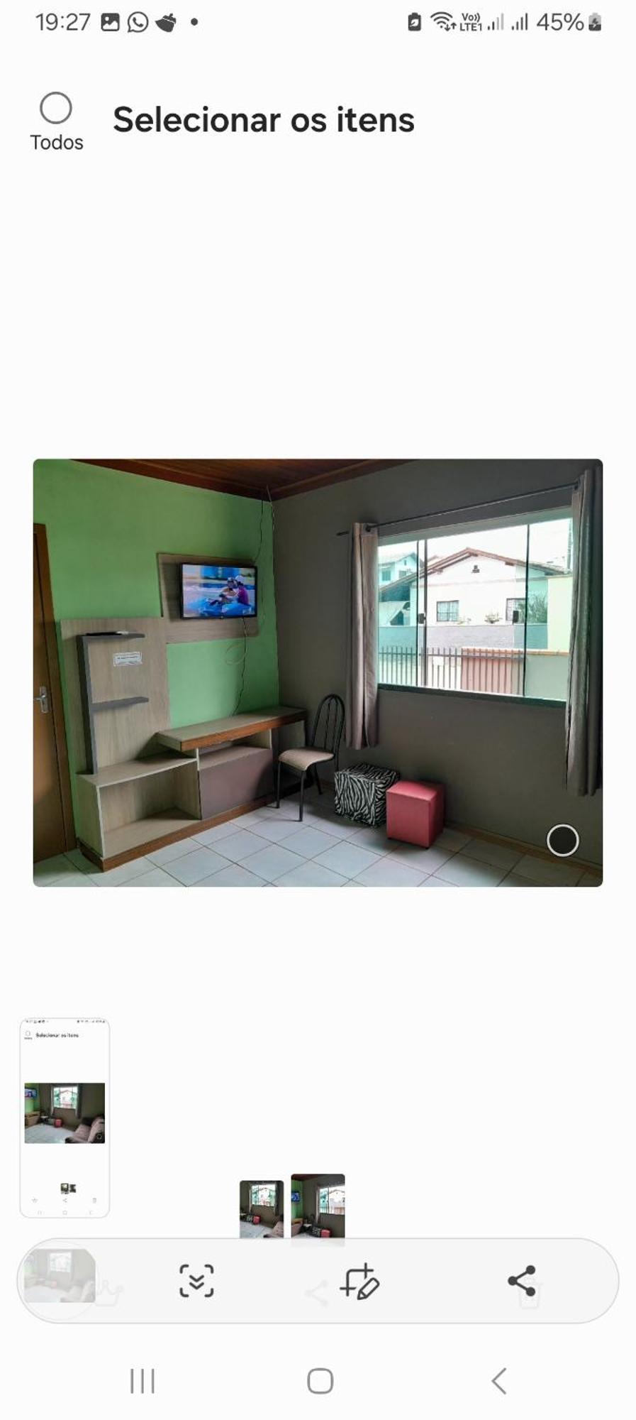 Joao Carlos Casas 3 Quartos Penha Sc מראה חיצוני תמונה