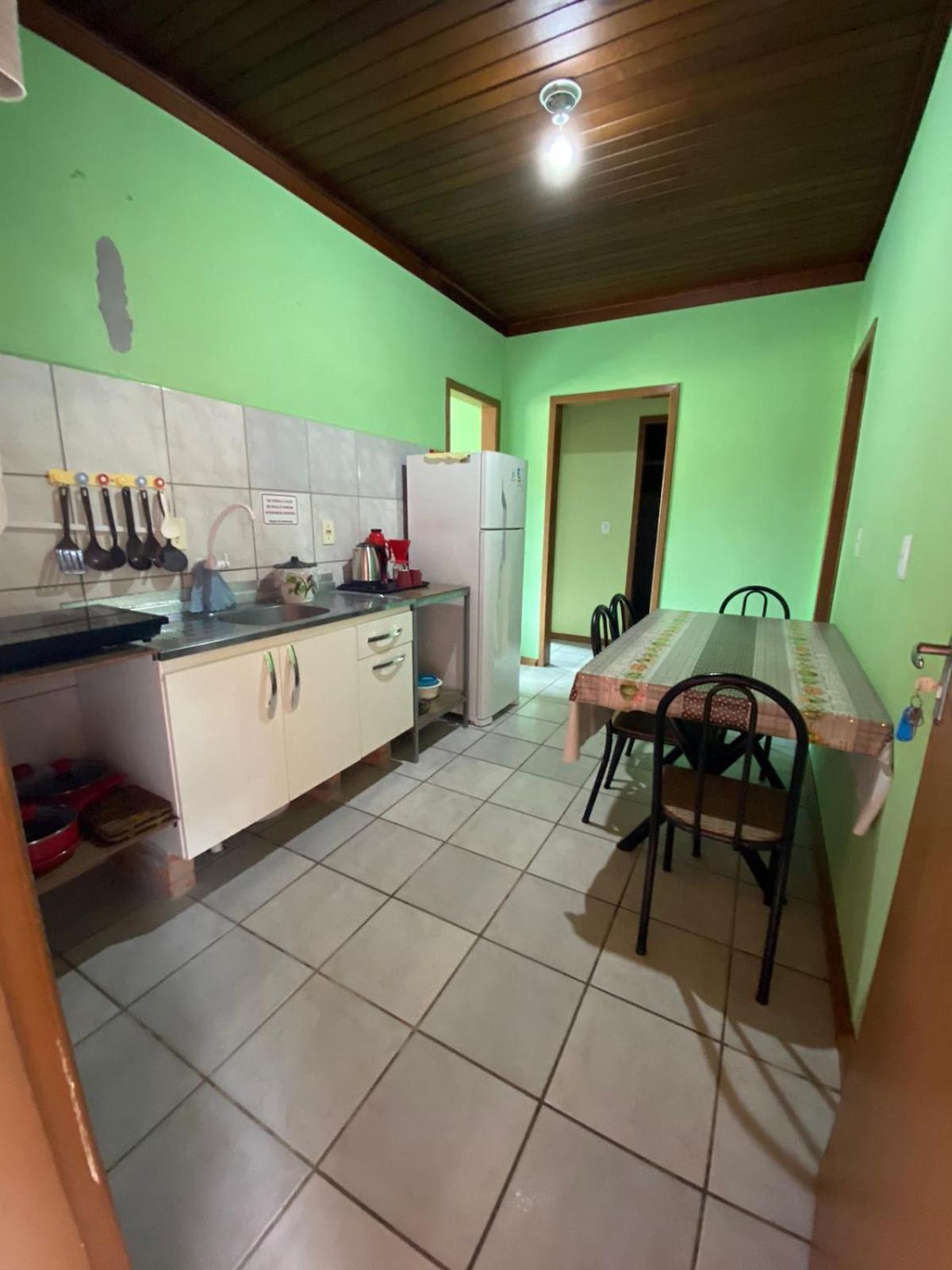 Joao Carlos Casas 3 Quartos Penha Sc מראה חיצוני תמונה