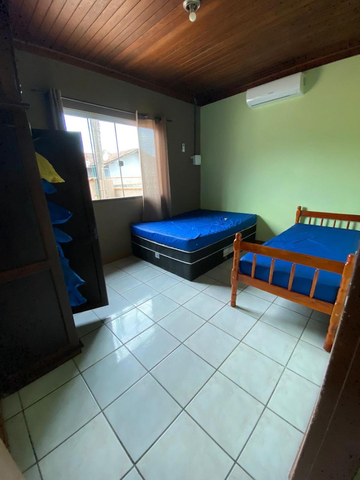 Joao Carlos Casas 3 Quartos Penha Sc מראה חיצוני תמונה