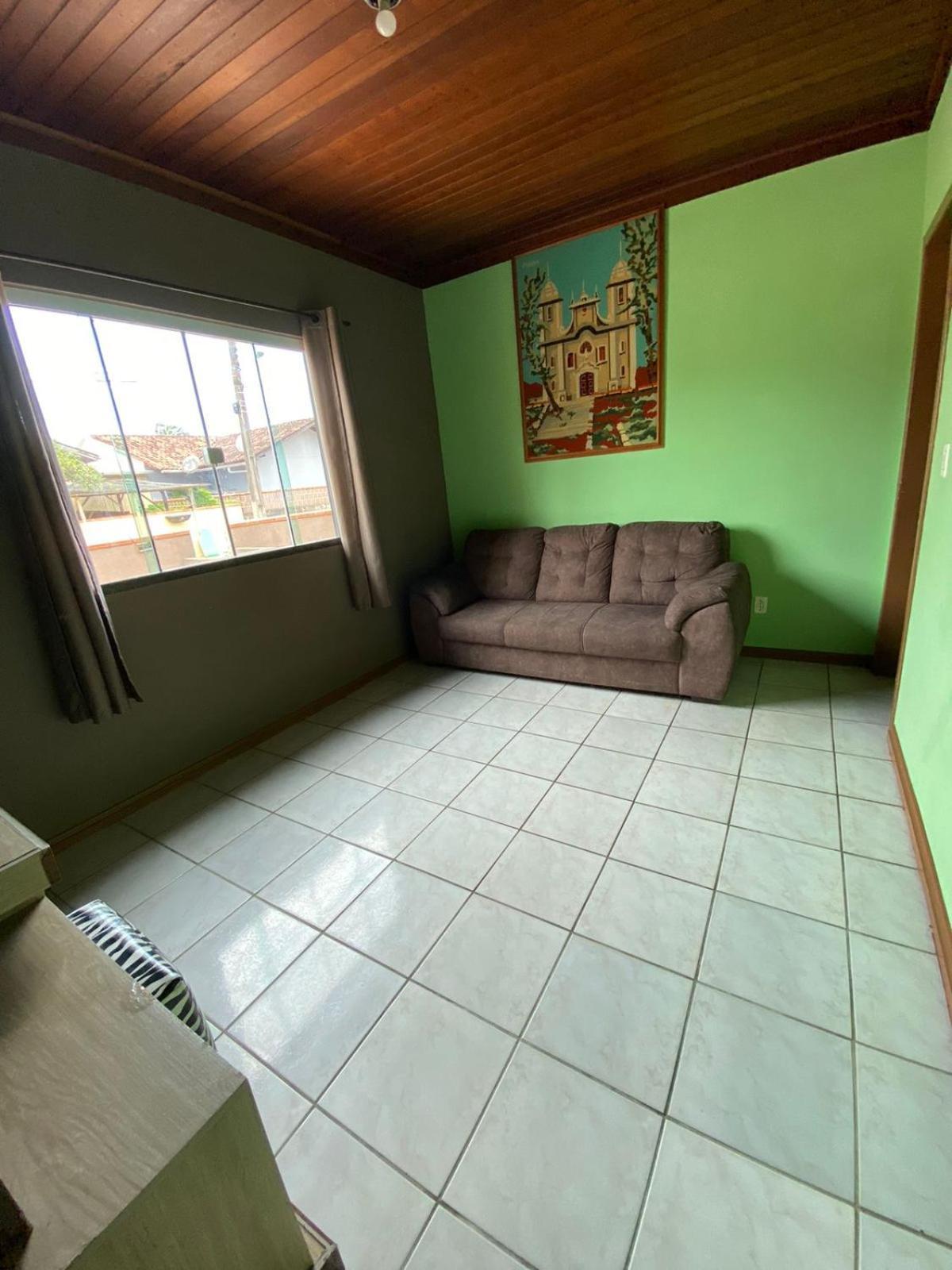 Joao Carlos Casas 3 Quartos Penha Sc מראה חיצוני תמונה