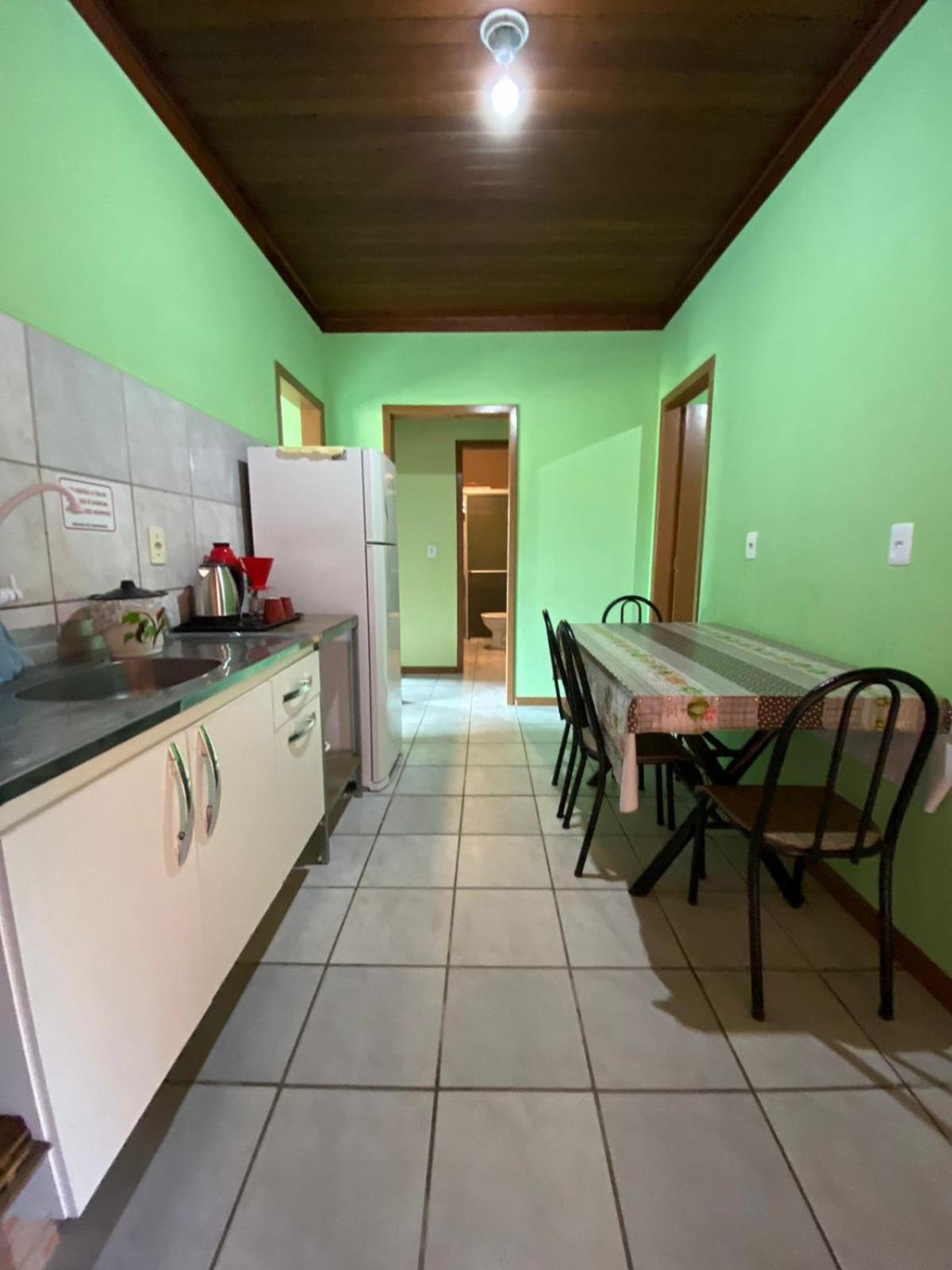 Joao Carlos Casas 3 Quartos Penha Sc מראה חיצוני תמונה