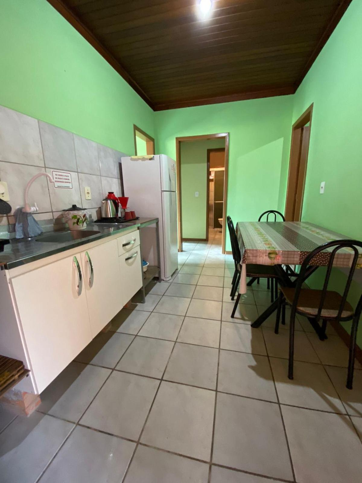 Joao Carlos Casas 3 Quartos Penha Sc מראה חיצוני תמונה