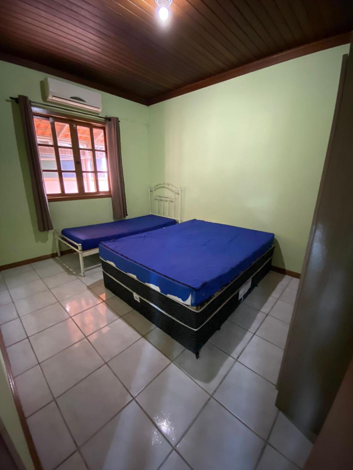 Joao Carlos Casas 3 Quartos Penha Sc מראה חיצוני תמונה