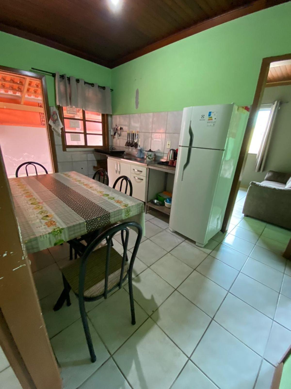 Joao Carlos Casas 3 Quartos Penha Sc מראה חיצוני תמונה