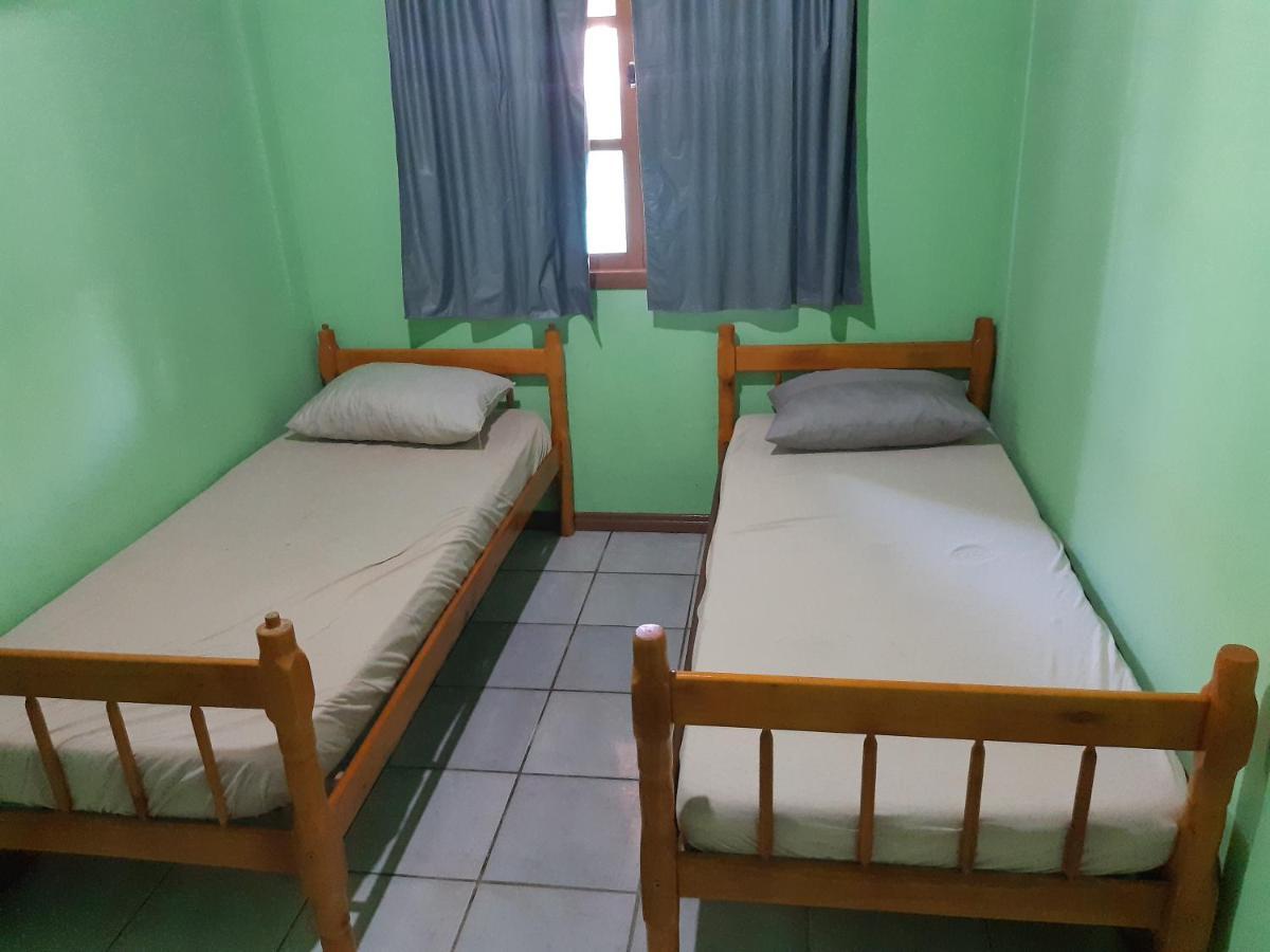 Joao Carlos Casas 3 Quartos Penha Sc מראה חיצוני תמונה