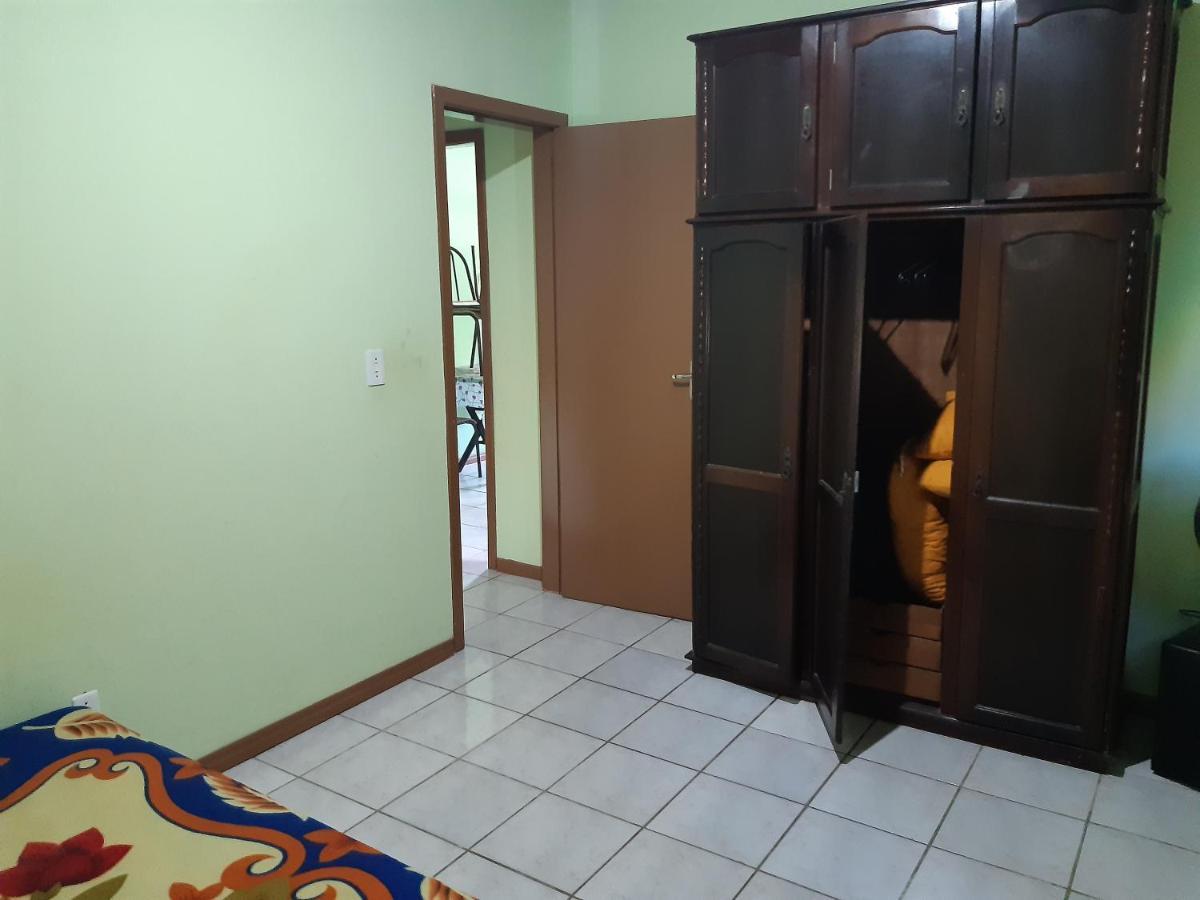 Joao Carlos Casas 3 Quartos Penha Sc מראה חיצוני תמונה